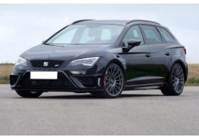 Kit carroceria seat leon 5f...