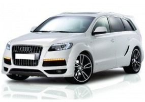 Kit carroceria audi q7...