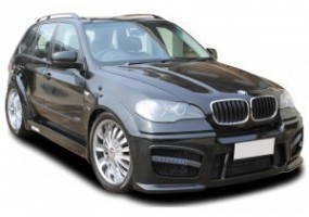 Kit carroceria bmw e70 x5...