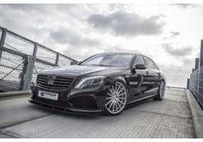 Kit carroceria mercedes...