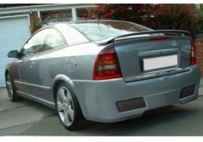 Paragolpe opel astra g...