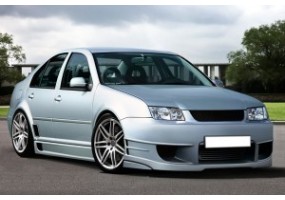 Paragolpe vw bora sx