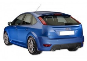 Paragolpe ford focus 2 rs