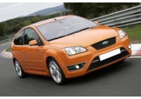 Paragolpe ford focus 2 st-look
