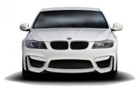 Paragolpe bmw e90 / e91...