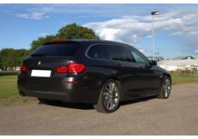 Paragolpe bmw f11 m-line