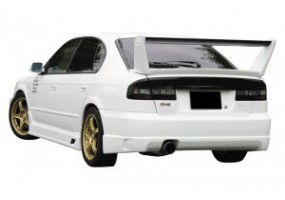 Paragolpe subaru legacy b5...