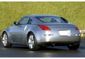 Porton nissan 350z oem