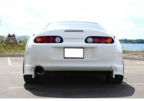 Porton toyota supra mk4 oem