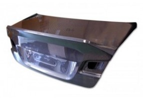 Porton bmw e92 enos fibra...