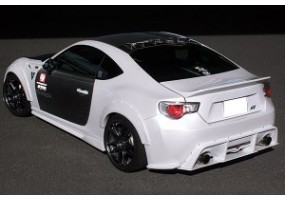 Porton toyota gt86 japan