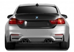 Porton bmw f82 oem fibra...