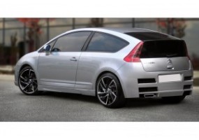 Juego de taloneras...