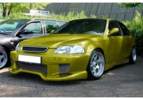 Juego de taloneras...