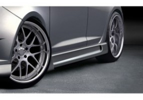 Juego de taloneras...