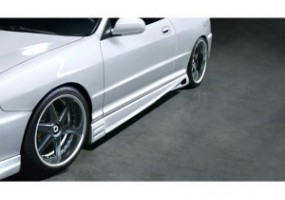 Juego de taloneras...