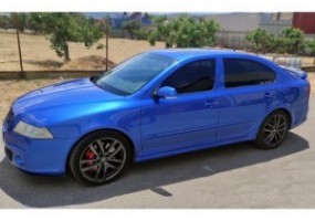 Juego de taloneras...