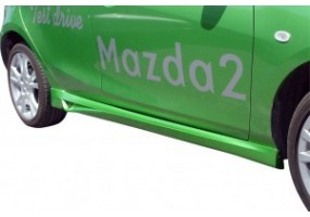 Juego de taloneras...