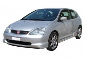 Juego de taloneras...