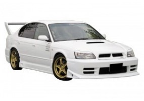 Juego de taloneras...