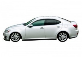 Juego de taloneras...