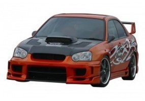 Juego de taloneras...