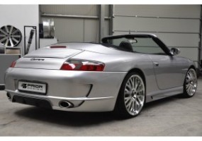 Juego de taloneras...