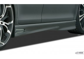 Juego de Faldones laterales...