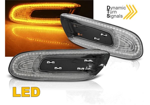 Intermitentes Mini Cooper F55 F56 F57 14- 