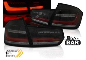 Juego De Pilotos Led Bmw F30 11-18