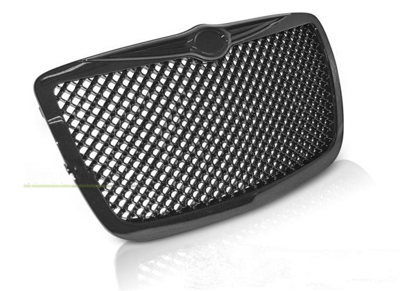 Calandra Deportiva Chrysler 300 C 04-11