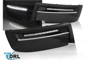 Antinieblas Vw T5 10-15