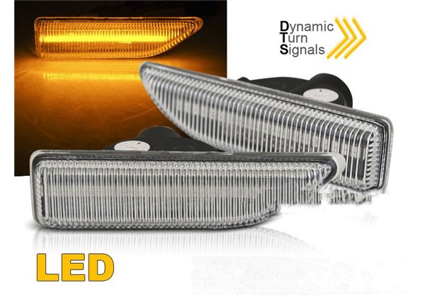 Intermitentes Mini Cooper F60 2016-