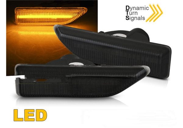 Intermitentes Mini Cooper F60 2016-