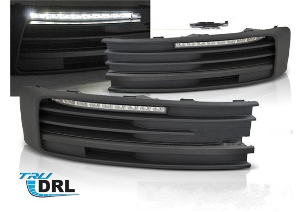 Antinieblas Vw T6 15-19