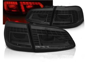 Juego De Pilotos Led Vw Passat B7 Variant 10.10-10.14