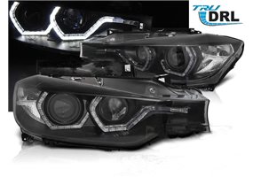 Juego De Faros Delanteros Bmw F30/f31 Lci 15-18