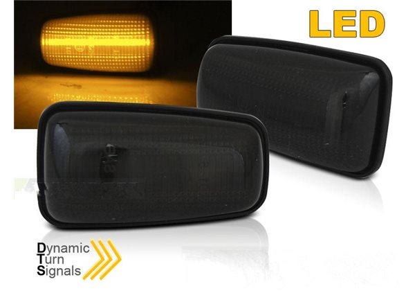 Intermitentes Citroen Saxo Berlingo Xsara Peugeot 406