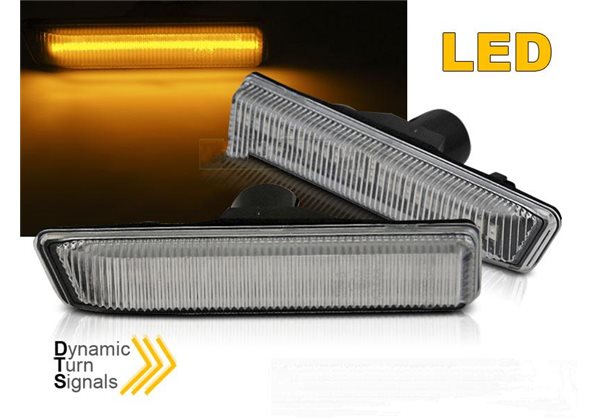 Intermitentes Bmw X5 E53 99-06