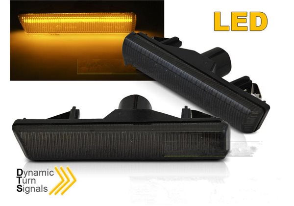 Intermitentes Bmw E38 94-01