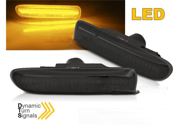 Intermitentes Bmw E46