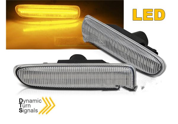 Intermitentes Bmw E46