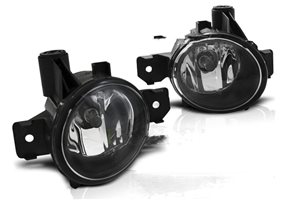 Antinieblas Bmw E81 / E82 / E87 / E88 04-13