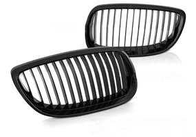 Calandra Deportiva Bmw E92 / E93 07-10 C/c