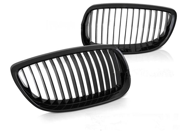 Calandra Deportiva Bmw E92 / E93 07-10 C/c