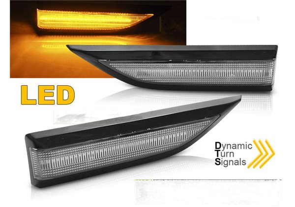 Intermitentes Vw T6 15-19