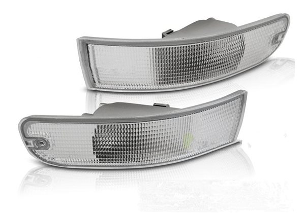 Intermitentes Porsche 911 (993) 93-98 / Audi 80 Cabrio 97-02