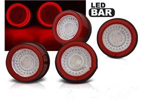 Juego De Pilotos Led Ferrari F355 / F360 