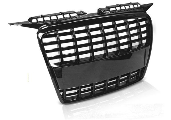 Calandra Deportiva Audi A3 05-08