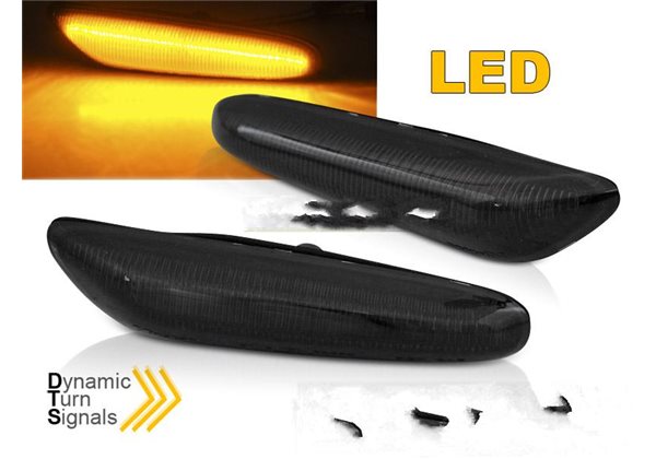 Intermitentes Bmw E46 / E60 / E87 / E84 / E90